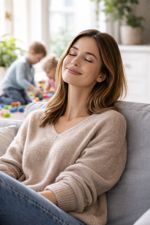 Voorbereid zijn geeft rust, ook als er niets gebeurt