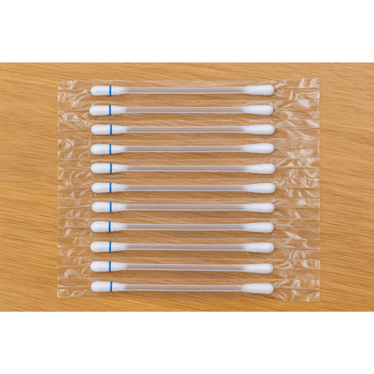 NoodBox Alcohol Swabs