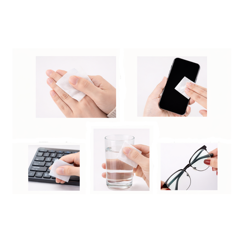 NoodBox Alcohol Doekjes