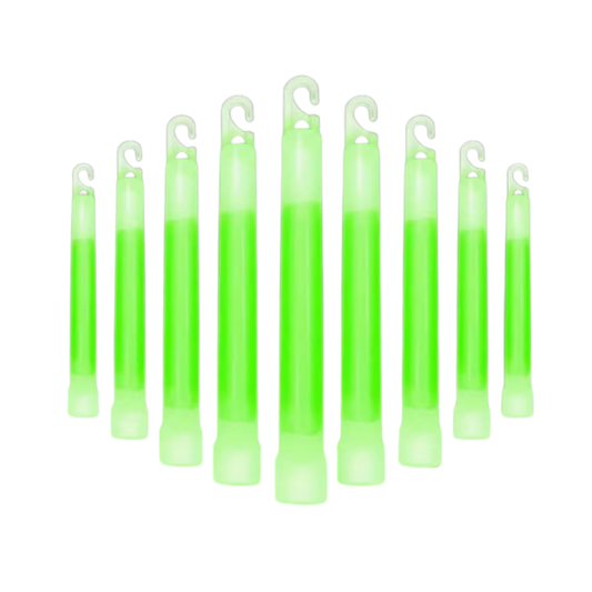 NoodBox Glowstick 12U