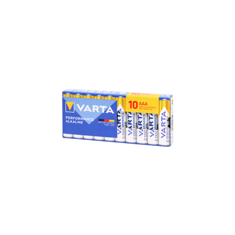 NoodBox Basis | De basis die verder gaat dan 72 uur